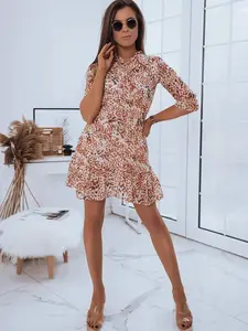 Dámske šaty DStreet