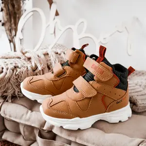 Detské topánky BIG STAR SHOES