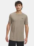Men's T-shirt Under Armour Vanish Seamless Novelty SS - Men's