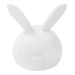 Svetielko nočné silikónové so senzorom plaču Lapidou zajačik