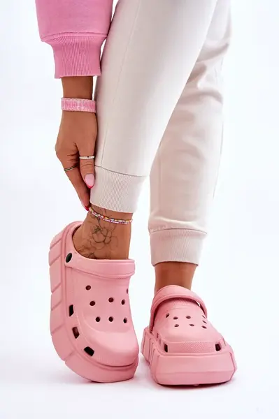 Dámské pantofle Kesi i521_24263