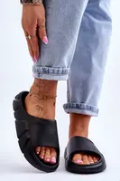 Dámské pantofle BIG STAR SHOES