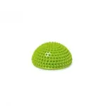 Senso balančný ježko, limetkový, 16 cm