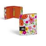 Busquets peňaženka flower-Busquets