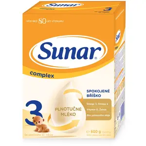 Sunar Complex 3
