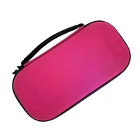 Puzdro pre fonendoskopy 40060 ružové