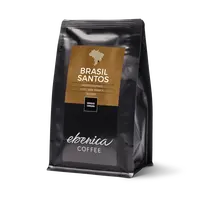Brasil Santos - 1000g zrnková
