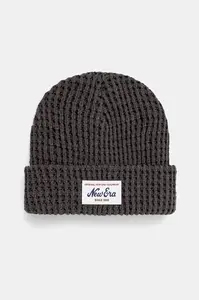 Čepice s příměsí vlny New Era