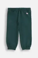 Dětské kalhoty s bavlnou Coccodrillo