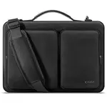 Tech-Protect Defender Bag taška na notebook 13-14'', čierna