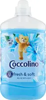 Coccolino aviváž 68PD Blue Splash
