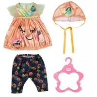 BABY born Kostým dýně, 43 cm
