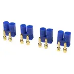 Konektor zlacený EC2 přístroj (4)