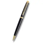 Waterman Hémisphère Black GT kuličkové pero