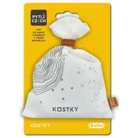 Pytlíczech Hrací kostky - oblíbené hry do kapsy