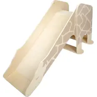 Small foot Skluzavka žirafa do vnitřních prostor „Wildlife“