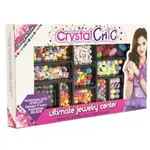 Souprava korálky navlékací plastové