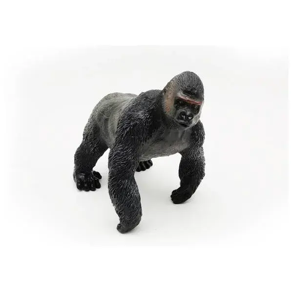Figurka gorila 14 cm