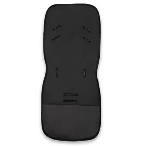 Vložka do kočárku Baby Mix černá