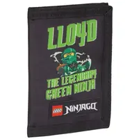 LEGO Ninjago Lloyd - peněženka