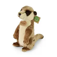 Plyšová surikata 24 cm ECO-FRIENDLY