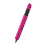 Lamy Pico Neon Pink kapesní kuličkové pero