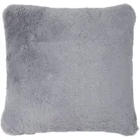 Dieter Knoll POTAH NA POLŠTÁŘ Z KOŽEŠINY 48/48 cm