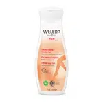 Weleda Gel pro úlevu unaveným nohám (Lighter Legs Gel) 200 ml