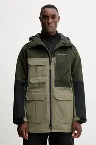 Lyžařská bunda Columbia Coreshot