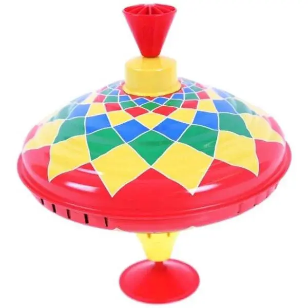 Bigjigs Toys Kovový vlček