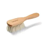 BABYONO Kartáč s přírodními štětinkami