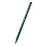 Pastelka Faber-Castell Polychromos - 158, deep cobalt green