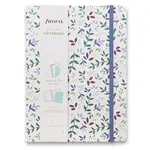 Zápisník Filofax Notebook Garden A5 Sunrise