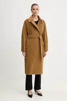 Vlnený kabát Marella