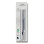 Parker Vector XL Blue plniace pero, hrot M