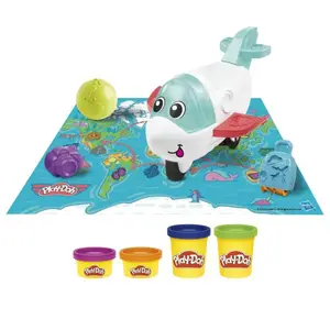 Play-Doh Starters Průzkumnické letadlo