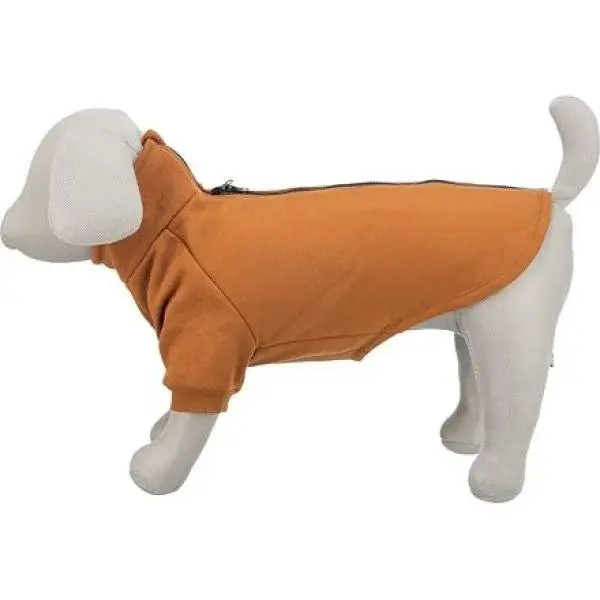 Svetr CityStyle Amsterdam L 62cm oranžový