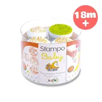 Razítka Aladine Stampo Baby - Stroje