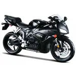 Maisto - Motocykl, Honda CBR1000RR, 1:12