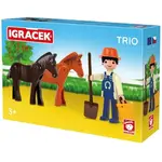 Igráček Trio Farma