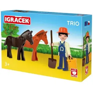 Igráček Trio Farma