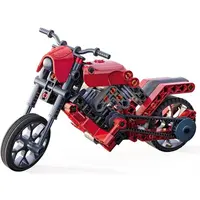 Clementoni - Roadster a Dragster