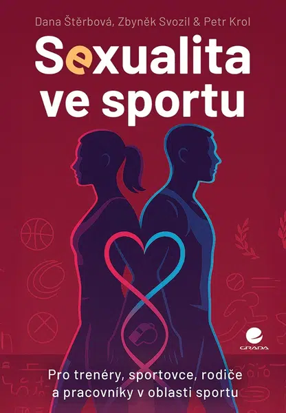 Sexualita ve sportu, Štěrbová Dana