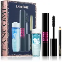 Lancôme Monsieur Big darčeková sada pre ženy 01 Big Is The New Black