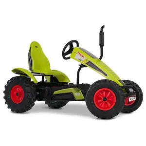 BERG CLAAS XXL-BFR