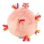 Lilliputiens - senzorický míček se zvuky - jelínek Stella