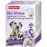 Difuzer Beaphar No Stress sada Pes 30ml