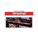 Traxxas vinylová samolepicí páska 122cm