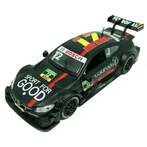 Kovový model - 1:32 Mercedes-AMG C63 DTM