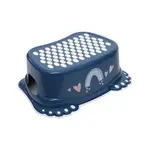 Tega baby Stupínek protiskluzový Meteo - navy